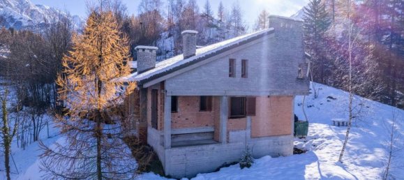 5-salle Villa à Entracque, Italy No. 41391 30