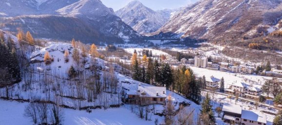 5-salle Villa à Entracque, Italy No. 41391 19