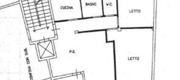 4-salle Appartement à Ardea, Italy No. 198809 21