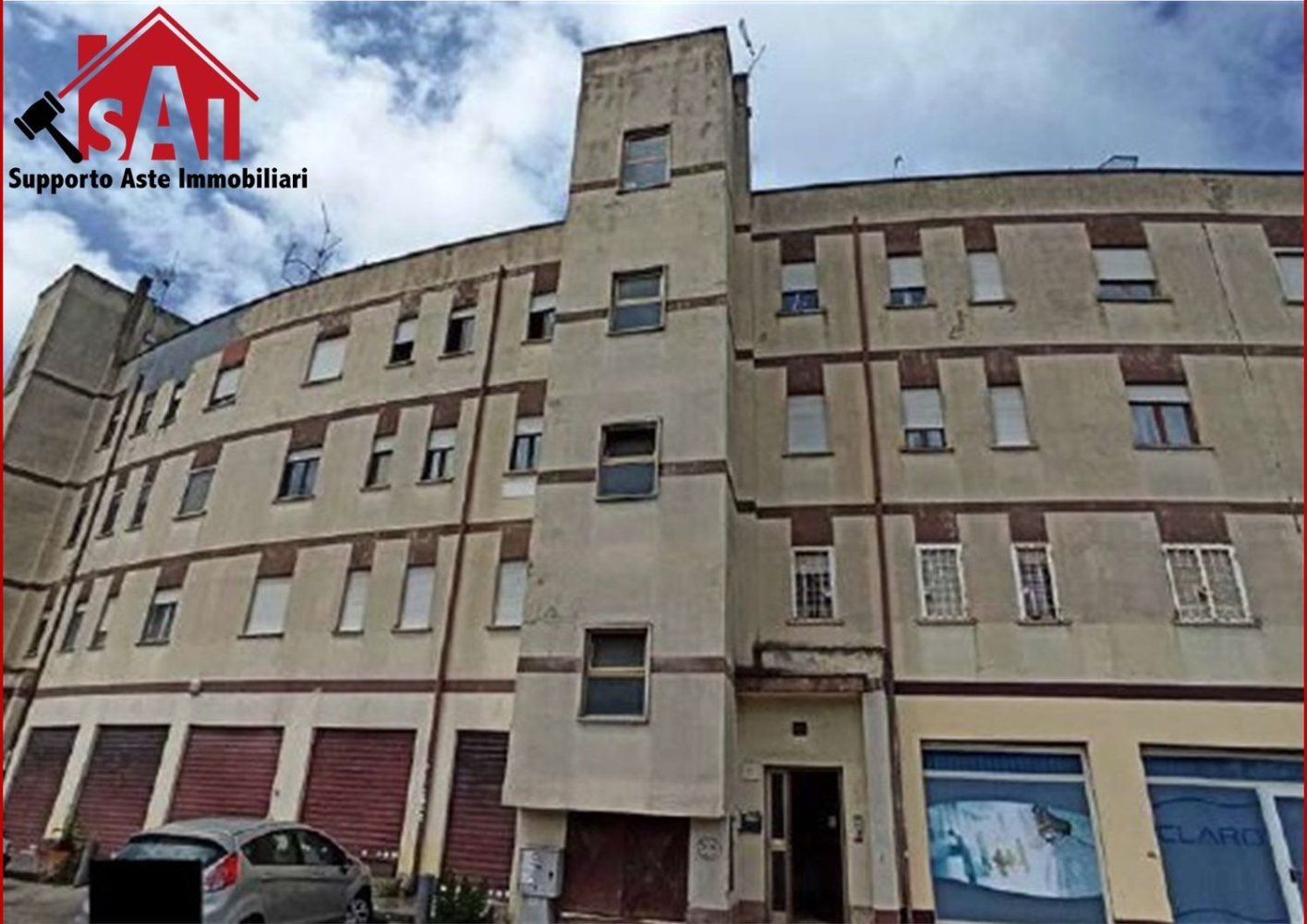 4-salle Appartement à Ardea, Italy No. 198809