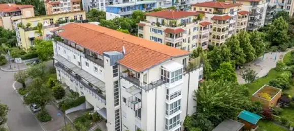 3 غرف نوم شقة في Freiburg im Breisgau, Germany رقم 253669 2