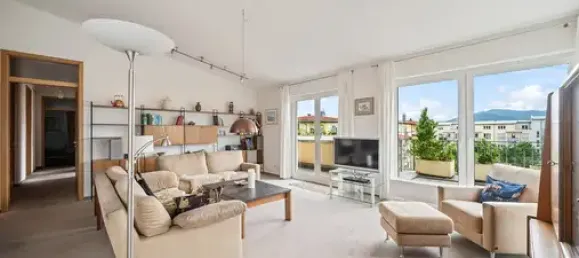 3 غرف نوم شقة في Freiburg im Breisgau, Germany رقم 253669 5