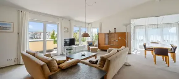 3 غرف نوم شقة في Freiburg im Breisgau, Germany رقم 253669 7