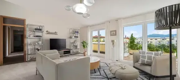 3 غرف نوم شقة في Freiburg im Breisgau, Germany رقم 253669 6