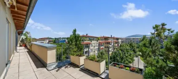 3 غرف نوم شقة في Freiburg im Breisgau, Germany رقم 253669 4