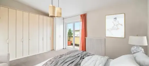 3 غرف نوم شقة في Freiburg im Breisgau, Germany رقم 253669 11