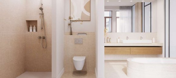 Apartamento de 2 dormitorios en Wetteraukreis, Germany No. 240296 15