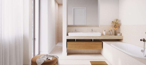 Apartamento de 2 dormitorios en Wetteraukreis, Germany No. 240296 22