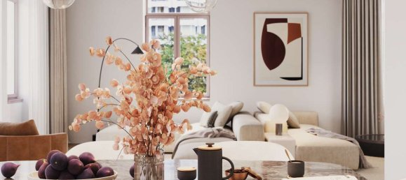 Apartamento de 2 dormitorios en Wetteraukreis, Germany No. 240296 13