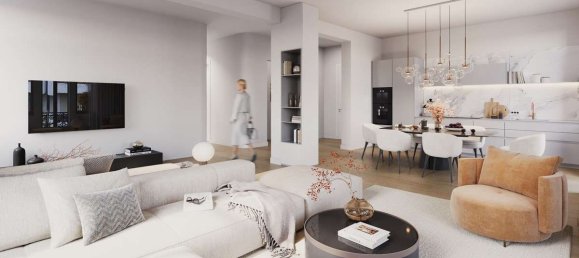 Apartamento de 2 dormitorios en Wetteraukreis, Germany No. 240296 12