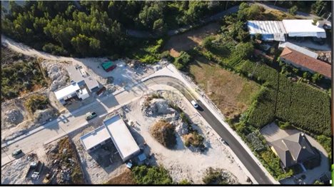 Terreno em Vouzela, Portugal 2180 m² N.º 68591