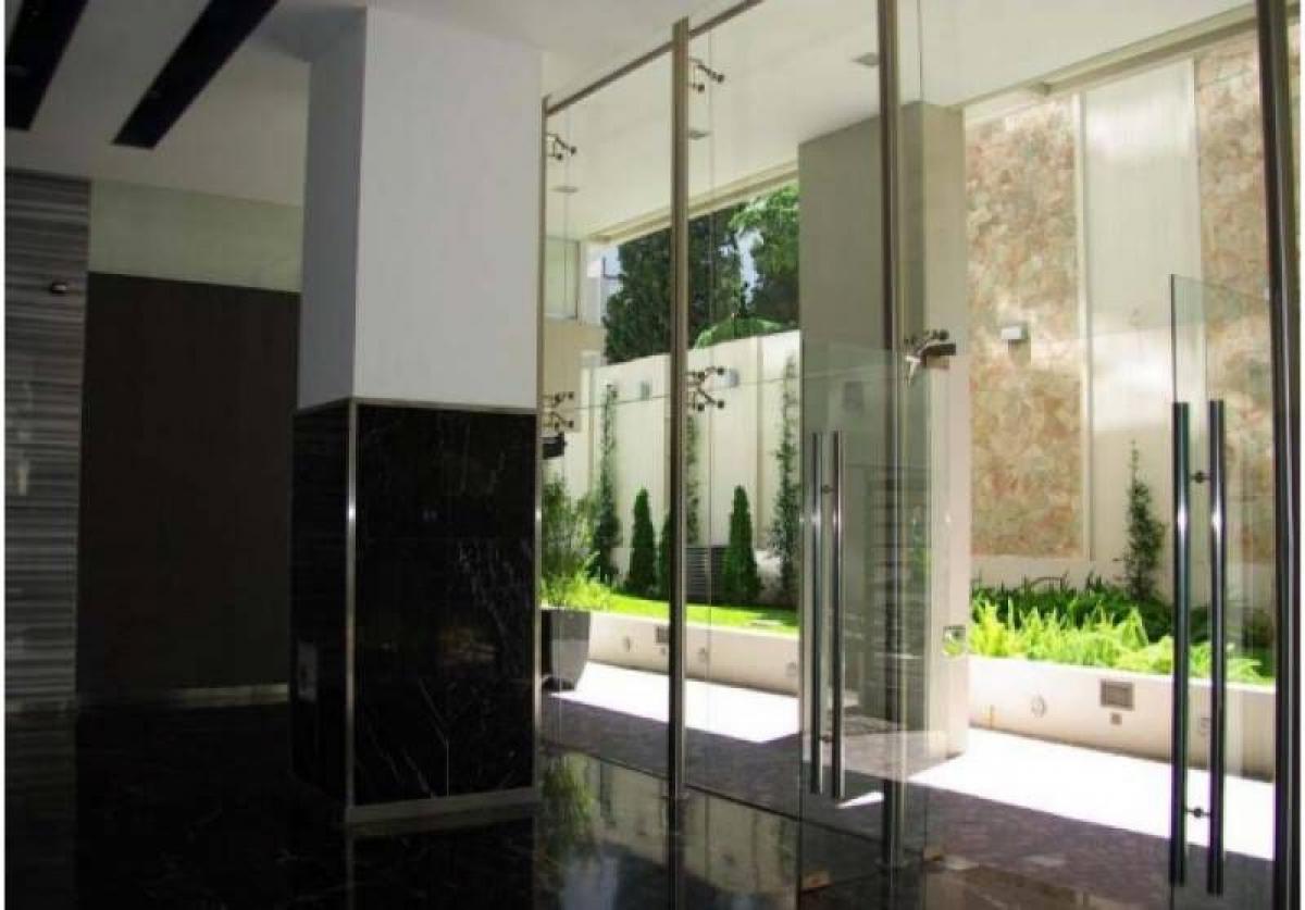 Studio in Palermo, Argentina No. 102017