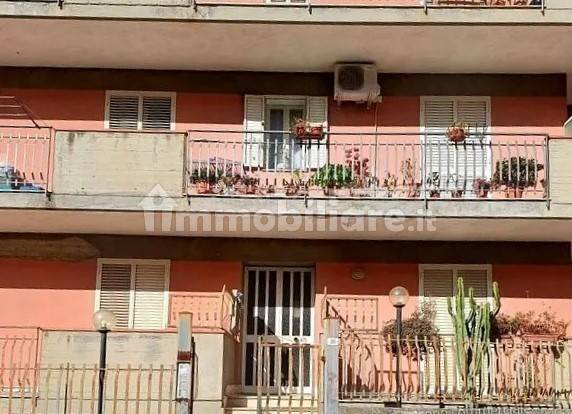 5 bedrooms Apartment in Graniti, Italy No. 226271