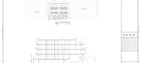 3 chambres Appartement à Ghajnsielem, Malta No. 584 3