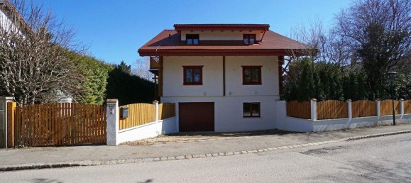 5 rooms House in Laab im Walde, Austria No. 137547 9