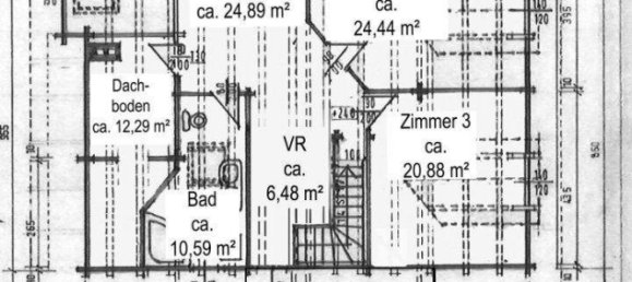 5 rooms House in Laab im Walde, Austria No. 137547 29