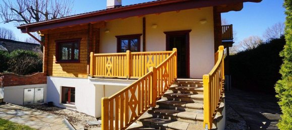 5 rooms House in Laab im Walde, Austria No. 137547 18