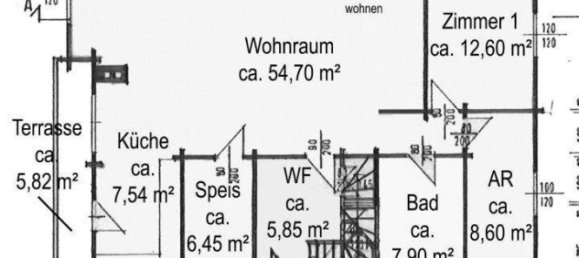 5 rooms House in Laab im Walde, Austria No. 137547 28