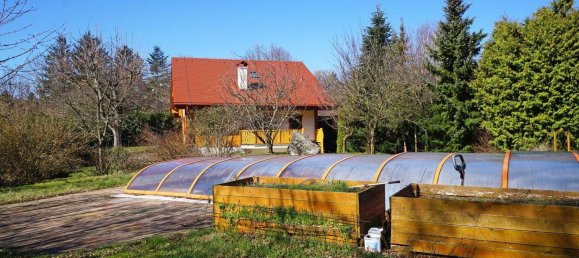 5 rooms House in Laab im Walde, Austria No. 137547 8