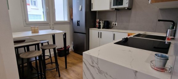 2 bedrooms Apartment in Hendaye, France No. 101292 7