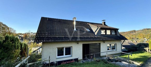 2 Schlafzimmer Wohnung in Oberbergischer, Germany, Nr. 210300 13