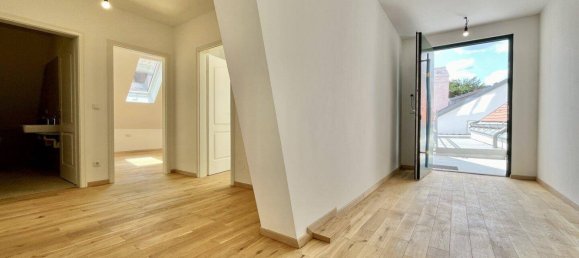 4 rooms Apartment in Klosterneuburg, Austria No. 256663 3