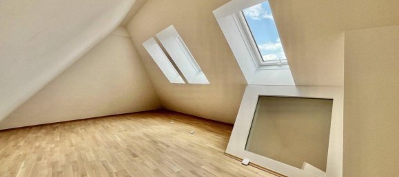 4 rooms Apartment in Klosterneuburg, Austria No. 256663 10