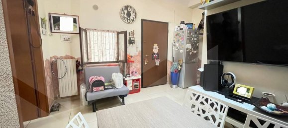 Apartamento de 2 habitaciónes en Bari, Italy No. 29807 12