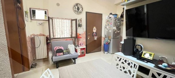 Apartamento de 2 habitaciónes en Bari, Italy No. 29807 13