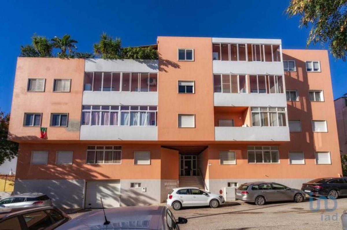 Apartamento de 3 dormitorios en Faro, Portugal No. 6021