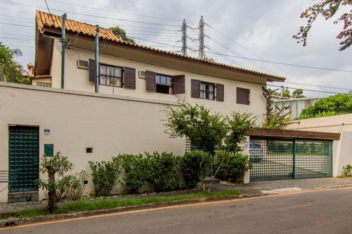 Casa de 2 dormitorios en Sao Paulo, Brazil No. 521414