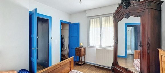 3 Schlafzimmer Haus in Abbeville, France, Nr. 45011 4
