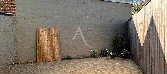 3 chambres Maison à Le Touquet-Paris-Plage, France No. 75827 4