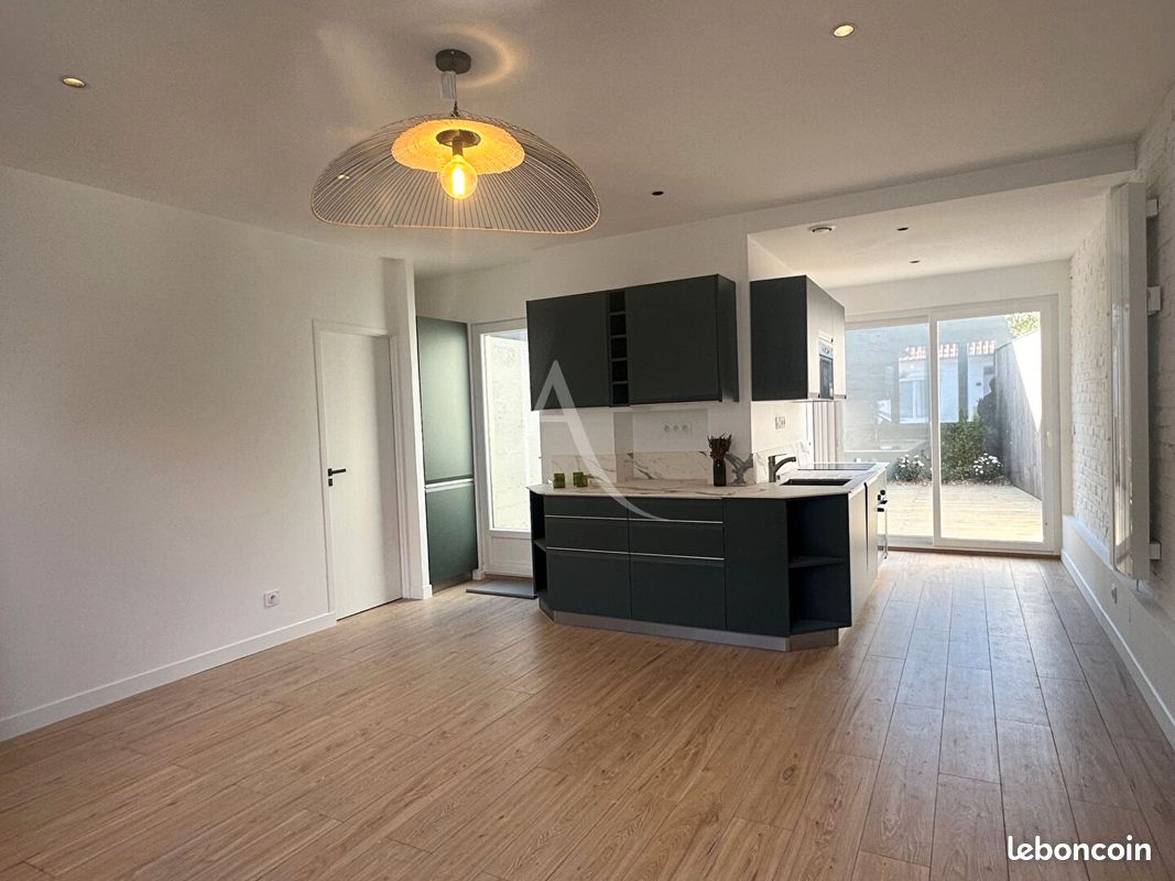 3 chambres Maison à Le Touquet-Paris-Plage, France No. 75827