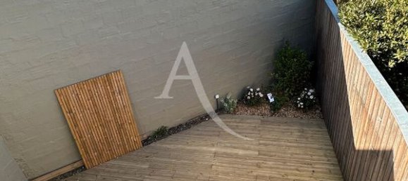 3 chambres Maison à Le Touquet-Paris-Plage, France No. 75827 9