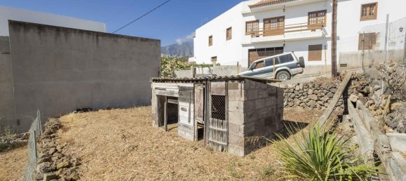  قطعة أرض في Arafo, Spain 157متر مربع رقم 140140 2