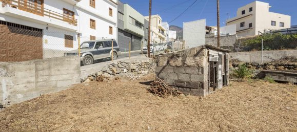  قطعة أرض في Arafo, Spain 157متر مربع رقم 140140 4