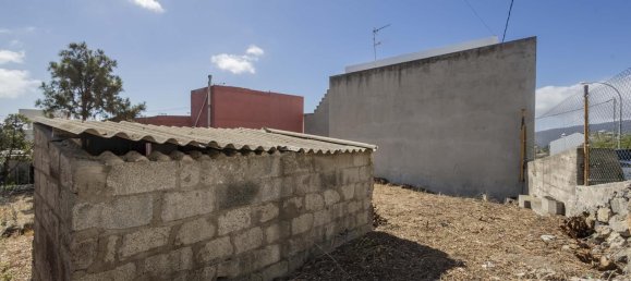  قطعة أرض في Arafo, Spain 157متر مربع رقم 140140 6