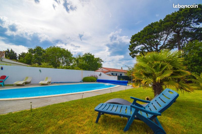 674m² Land in Bretignolles-sur-Mer, France No. 60112