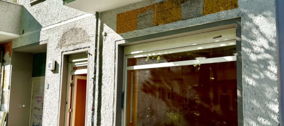 Imóvel comercial em Friedrichshain, Germany 54 m² N.º 235234 8