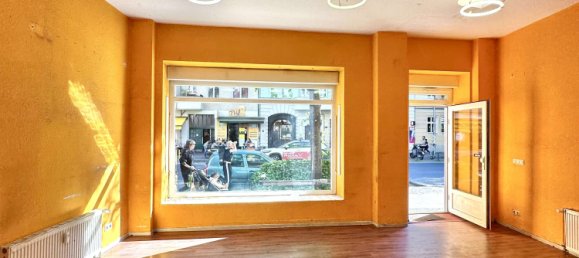 Imóvel comercial em Friedrichshain, Germany 54 m² N.º 235234 7