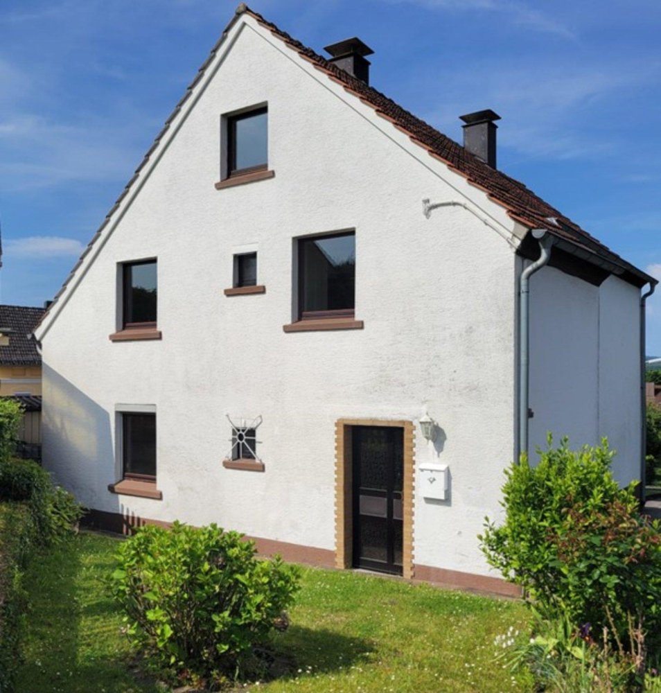 5 bedrooms Townhouse in Markischer, Germany No. 288624