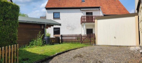 5 bedrooms Townhouse in Markischer, Germany No. 288624 2