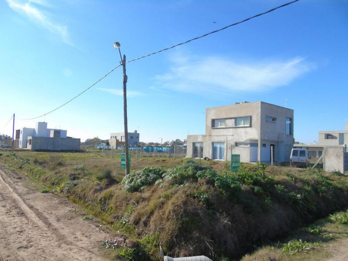  Land in Campo Creado, Argentina No. 49433