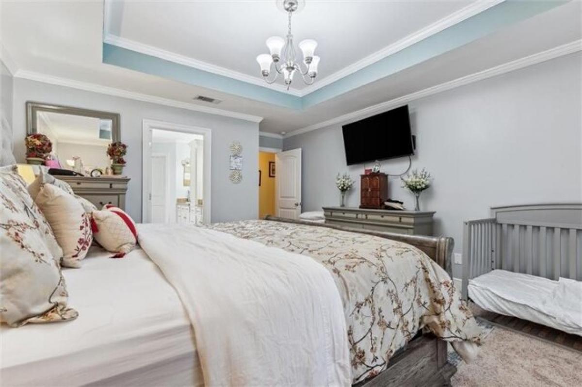 3 bedrooms House in Chunchula, USA No. 397646