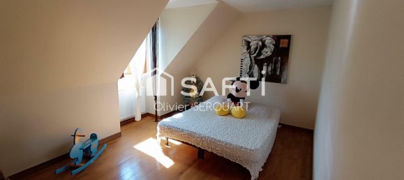 Casa de 3 dormitorios en Saint-Quentin, France No. 349065 6