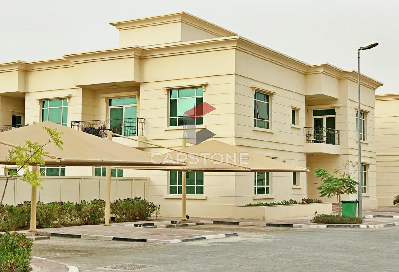 7824m² Building in Khalifa City, UAE No. 26405