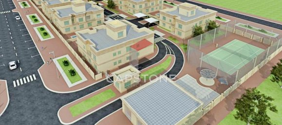 7824m² Building in Khalifa City, UAE No. 26405 3