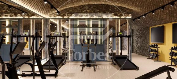 Apartamento de 5 habitaciónes en Fiesole, Italy No. 53088 16