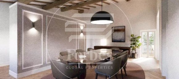 Apartamento de 5 habitaciónes en Fiesole, Italy No. 53088 11